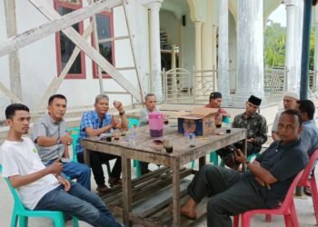 Perhelatan Tahunan Peringatan HUT IPMS Ke-62 Berjalan Lancar.