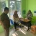Guna Meningkatkan Kedisiplinan ASN dalam Melakukan Pelayanan Maksimal Kepada Masyarakat, Pj. Bupati Aceh Barat Lakukan Sidak.