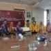 DPC Partai Hanura Pekanbaru Resmi Mendaftar di KPU Kota Pekanbaru, Berikut Kata Ketua DPC Pekanbaru