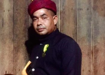Ketua Peusaba Aceh : “Hormati Pelaksanaan Syari’at Islam Aceh”.