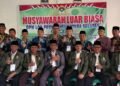 DPD LDII Kabupaten Muara Enim Ikuti Muswillub di OKU Timur