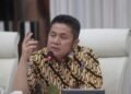 17 Gubernur Akhiri Jabatanya September 2023, Gubernur Palembang yang Terkaya.