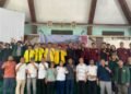 PENA’98 Gelar Diskusi Interaktif Dalam Memperingati 25 Tahun Reformasi.