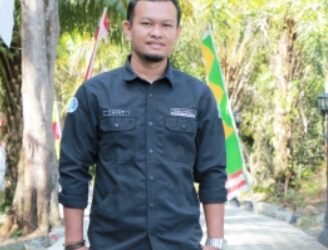 Perlu Kolaborasi Humas dan Insan Pers untuk Berantas Hoaks.