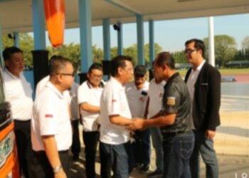 Museum Karbol Untuk Pembelajaran Bagi Karbol dan Masyarakat Umum.