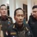 Tiga Komisoner Bawaslu Kab. Ogan Ilir Ditetapkan Tersangka dalam perkara Tindak Pidana Korupsi Penggunaan Dana Hibah Penyelenggaraan Pilkada Kab. Ogan Ilir Tahun 2020 pada Bawaslu Kab. Ogan Ilir
