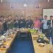 Tasyakuran Hari Lahir Pancasila Serta Edukasi Masyarakat Kabupaten Bekasi di Kawung Tilu Bojong Rangkas.