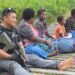 Kontak Tembak Terjadi di Kenyam, Kapolres Nduga Gengsi Antar Jayapura.