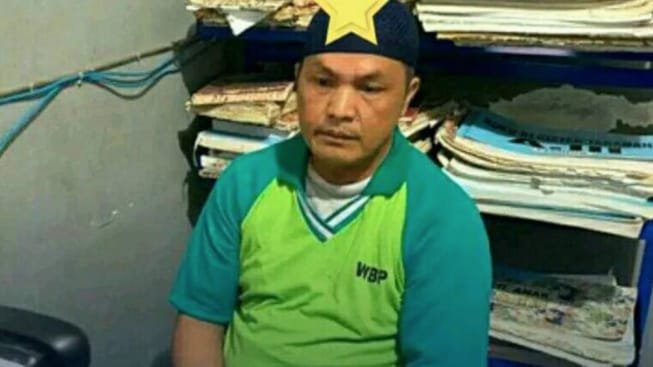 Dana Desa Rp.898 Juta di Pakai Sewa Wanita Open BO Oleh Kades di Sumsel.