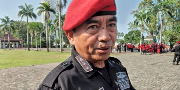 Gagal Jadi Bupati, Adik Ipar Gubernur Sumsel Nyaleg DPR RI Lewat PDIP.