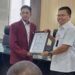 Silaturahmi Program Studi Ekonomi Pertahanan Fakultas Manajemen Pertahanan (FMP) Universitas Pertahanan Republik Indonesia