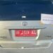 Mobil Dinas Plat Merah di Gunakan Untuk Belajar BE.1128 AZ Pemerintah dan Intansi Harus Mejindak Lanjuti.