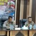 Tingkatkan Kemampuan Dan Profesional Dalam Bertugas, Satlantas Polresta Pontianak Gelar Pelatihan Untuk Personelnya.