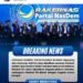 Kemah Indonesia : Menteri LHK Siti Nurbaya Menteri Yang Bersih Lurus tidak Terkait Kasus Manapun !