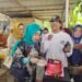 Ketum BERKOMBA OKU Andy Hamdan, SH Rayakan Ulang Tahun Ke-66, Ini Harapannya.