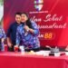 Reuni 35 Tahun Andalan 88, Istri Demo Masak