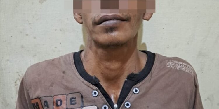 Bejat” Seharusnya Menjadi Pelindung Keluarga Dan anaknya, Kini Telah Menjadi Tersangka Dalam Kasusu Tidak Senonoh