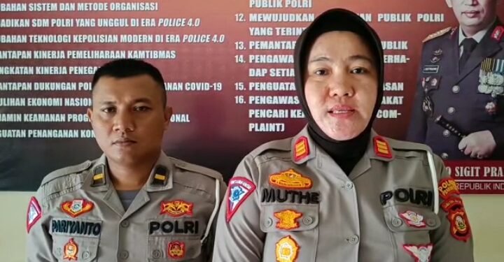 Kendaraan Sudah di Jual, Ternyata di Tilang ETLE, Ini Yang Harus Dilakukan Mantan Pemiliknya.