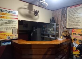 Owner Penginapan Bali Bantah Miliki Becking Dan Tempatnya Jadi Prostitusi Esek-Esek
