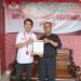 Tim DIPO-72 Lakukan Verifikasi Faktual ke Organ-Organ Relawan Ganjar Pranowo.
