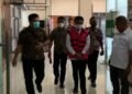 Kejagung Serah Terimakan Dokumen, Sidang Tipikor Tersangka Johnny G Plate Segera Bergulir