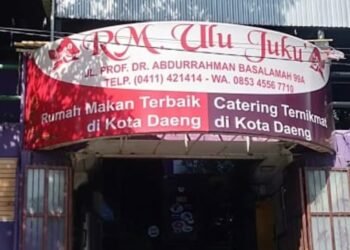 Disnaker Pemprov Harus Turun Lapangan Periksa RM. Ulu Juku Atas Upah Karyawan Yang Tidak Memenuhi Standar UMR.
