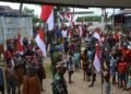 Satu Dayung Untuk Indonesia