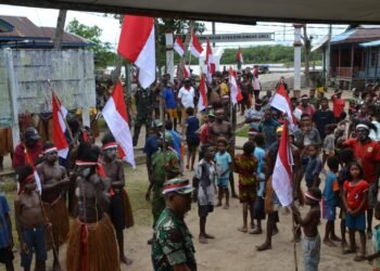 Satu Dayung Untuk Indonesia