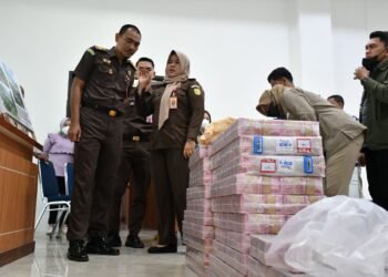 Progres Penyidikan Tindak Pidana Pencucian Uang yang Berasal dari Tindak Pidana Korupsi Gagal Bayar MTN PT. SNP pada Bank Jambi Tahun 2017-2018