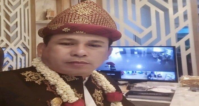 Pengganti Harjoyo, dari Eselon 2, Ini Harapan Ketua DPRD Untuk Pj. Walikota Palembang.