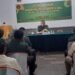 Anggota dan Pns di Lingkungan Kababin Minvetcaddam II/Swj untuk Berhati-Hati Bermain Dunia Medsos.