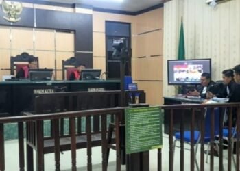 Sidang Pertama Kasus PT BTM di PN Tanjung Selor, JPU Dinilai Gagal Paham Soal Administrasi