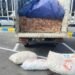 Mobil Pickup BP 8032 DR Yang Diamankan Oleh APH Dipelabuhan Dompak Kota Tanjungpinang Raib Tidak Ada Berita.