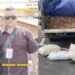 Klarifikasi Berita Penangkapan Satu Unit Pickup Bermuatan Barang Ilegal Asal Dabo Singkep Melalui Pelabuhan Roro Dompak Terdapat Kekeliruan Dalam Penulisan.