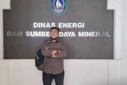 Asa Riyan Terhadap Masyarakatnya Dapat menikmati KwH Bersubsidi Tetap Oftimis