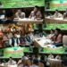 Bakopam Sumut Gelar Sosialisasi Moderasi Beragama, Ketum : Menambah Ilmu Arti Kebhinekaan dan Keutuhan Bangsa.