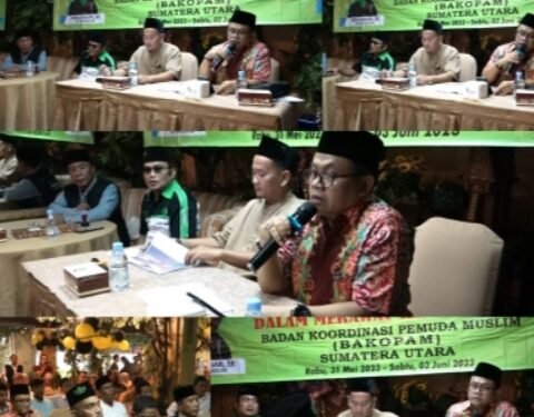 Moderasi Beragama Strategi Dukung Pembangunan Kerukunan Umat Beragama.