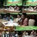 Moderasi Beragama Strategi Dukung Pembangunan Kerukunan Umat Beragama.