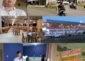 Kehadiran Brilliant Mart Dikota Dabo Singkep Satu Wujud Nyata Bhakti Anak Negeri Majukan Ekonomi Daerah.