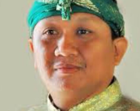 RUU Fungsi dan Peran Masyarakat Keraton dan Adat Semakin Mendesak