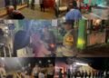 Polres Kepulauan Anambas Laksanakan Patroli KRYD Di Wilayah Hukum Polres Kepulauan Anambas