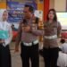 MPLS Pertama, Kasatlantas Polresta Pati Menyajikan Edukasi di SMA Negeri 3 Pati.
