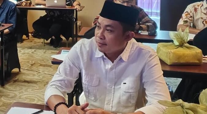 Gerak Cepat !!! Anggota Komisi A DPRD Pati Tekankan Perbub 55 Segera Diubah