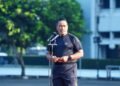 Pesan Irjen TNI di Akhir Purna Tugas: Personel Satker Mabes TNI Untuk Berubah Menjadi Lebih Baik
