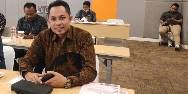 PAW Kades Terpilih, Anggota Komisi A DPRD Pati Apresiasi Tiga Desa