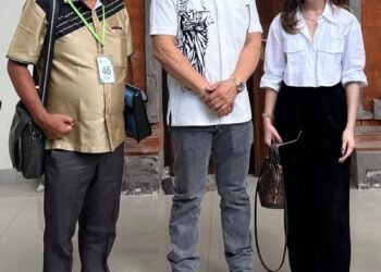 Wow.. Kantor Hukum DAJ Bongkar Kebenaran Bahwa Eks Anggota DPRD Md DHRM dkk Bukan Pemilik Tanah Melainkan Cuma ‘Pengggarap’