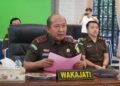 Pengajuan Dua Perkara Untuk Dilakukan Penghentian Penuntutan Berdasarkan Keadilan Restoratif Justice Disetujui Oleh Jampidum Kejaksaan Agung RI