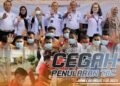 Cegah Penularan TBC, WBP Lapas Pekanbaru Ikuti Skrining Active Finding Case (AFC) Penyakit TBC