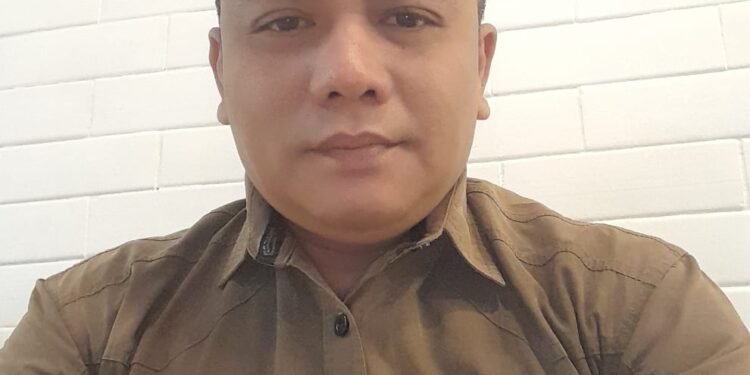 Hardedi Kabid Investigasi dan Pemberitaan: “Diduga Bendahara Dinkes Melakukan Pungli Melalui Koperasi Prima Husada”.