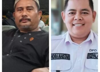 Kades Tarai Bangun Diduga Terlibat Mafia Tanah, Terbitkan SKT dan SKGR 4 Kali di Tanah Yang Sama